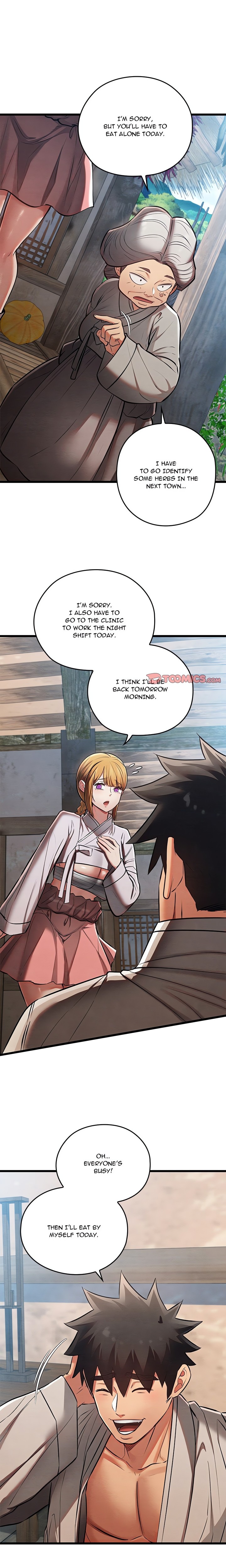 Principles And Practices Of Lovemaking Chapter 34 - HolyManga.Net