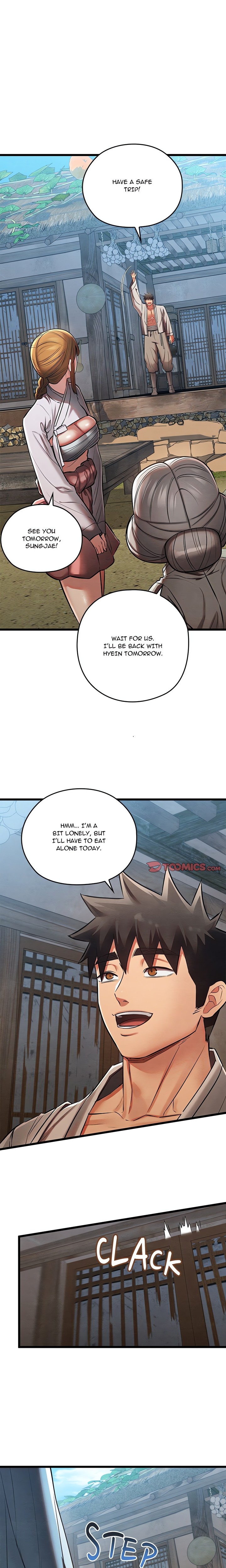 Principles And Practices Of Lovemaking Chapter 34 - HolyManga.Net