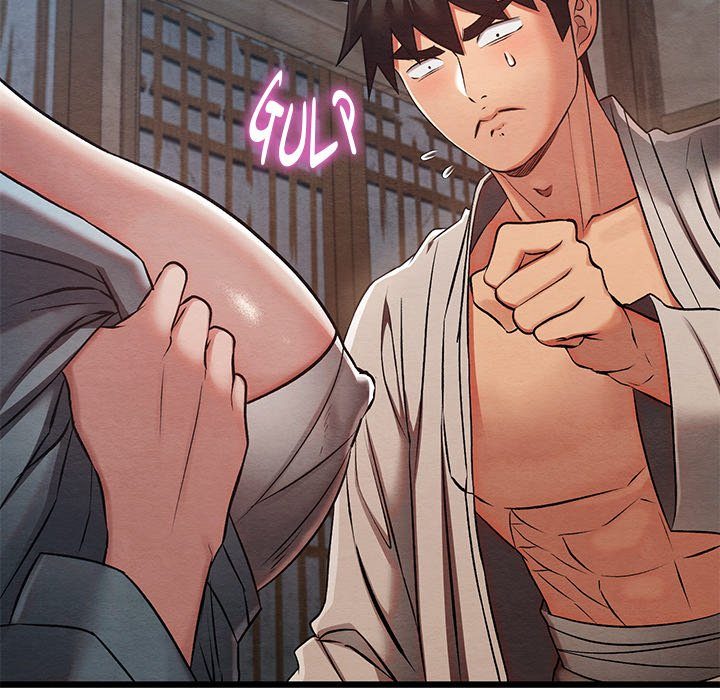 Principles And Practices Of Lovemaking Chapter 35 - HolyManga.Net