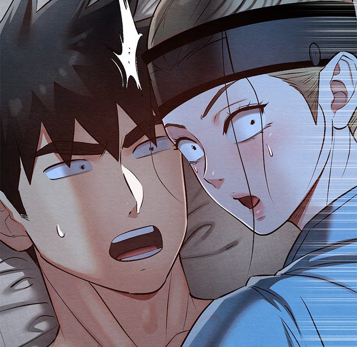 Principles And Practices Of Lovemaking Chapter 35 - HolyManga.Net