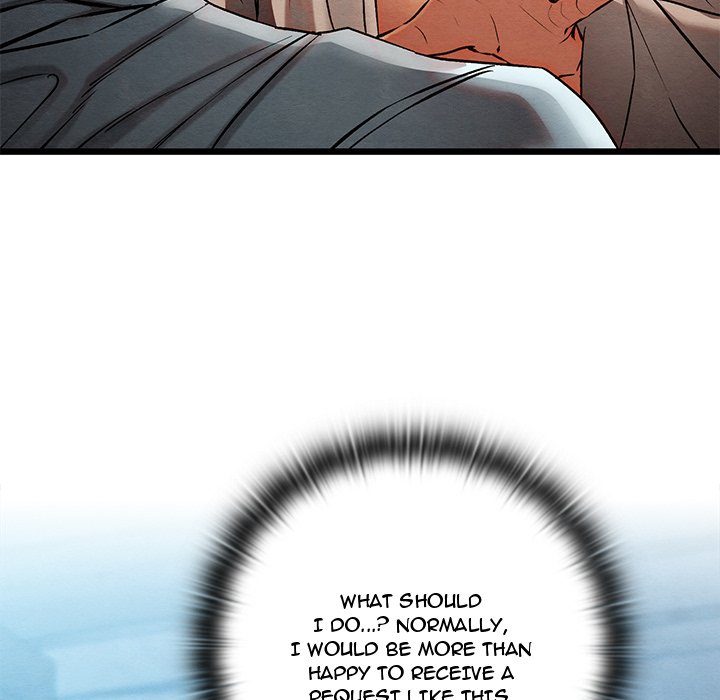 Principles And Practices Of Lovemaking Chapter 35 - HolyManga.Net
