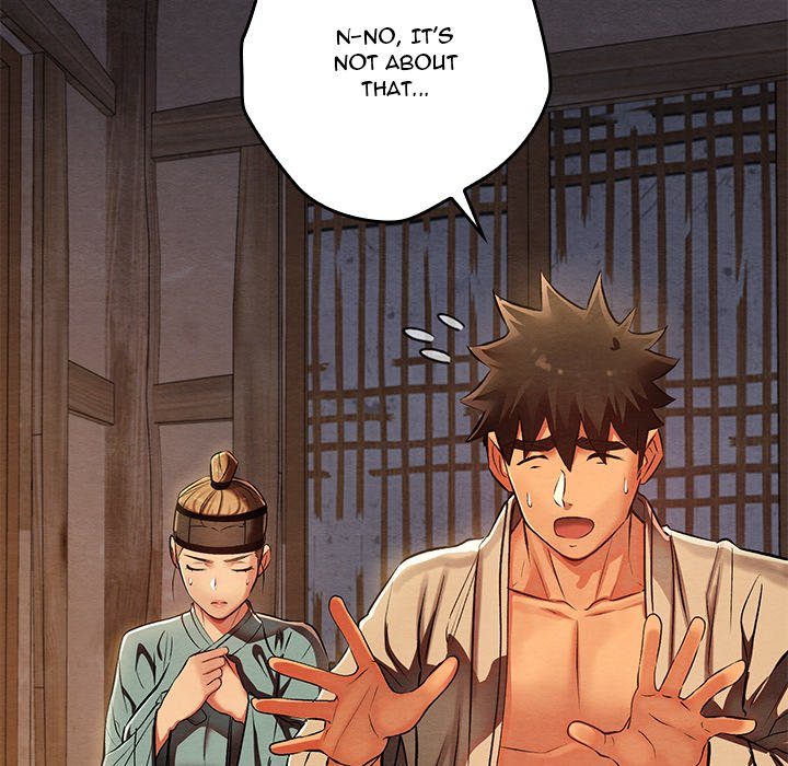 Principles And Practices Of Lovemaking Chapter 35 - HolyManga.Net