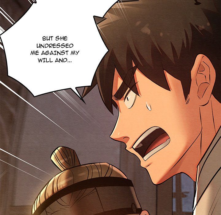 Principles And Practices Of Lovemaking Chapter 35 - HolyManga.Net