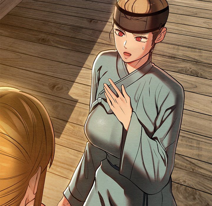 Principles And Practices Of Lovemaking Chapter 35 - HolyManga.Net