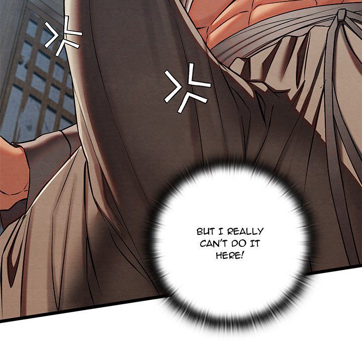 Principles And Practices Of Lovemaking Chapter 35 - HolyManga.Net