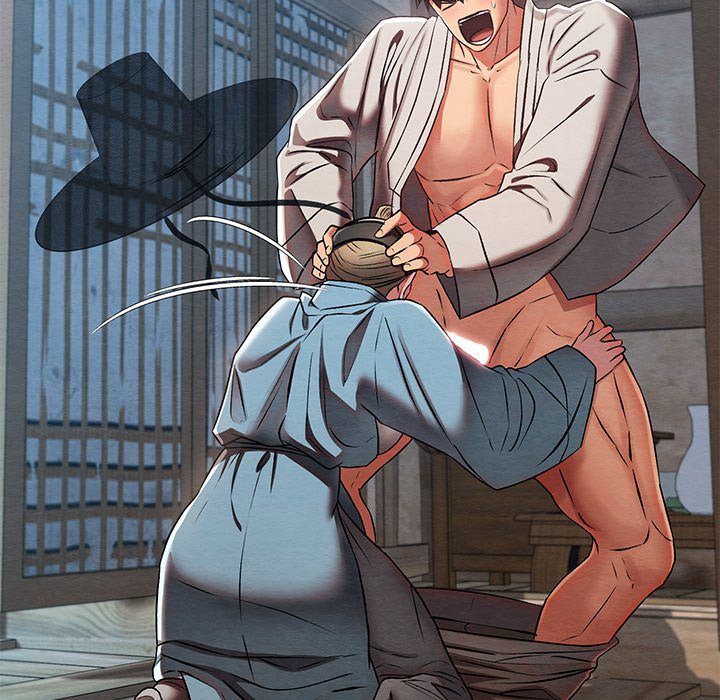 Principles And Practices Of Lovemaking Chapter 35 - HolyManga.Net
