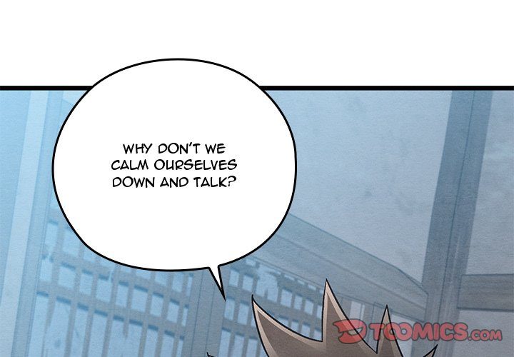 Principles And Practices Of Lovemaking Chapter 35 - HolyManga.Net