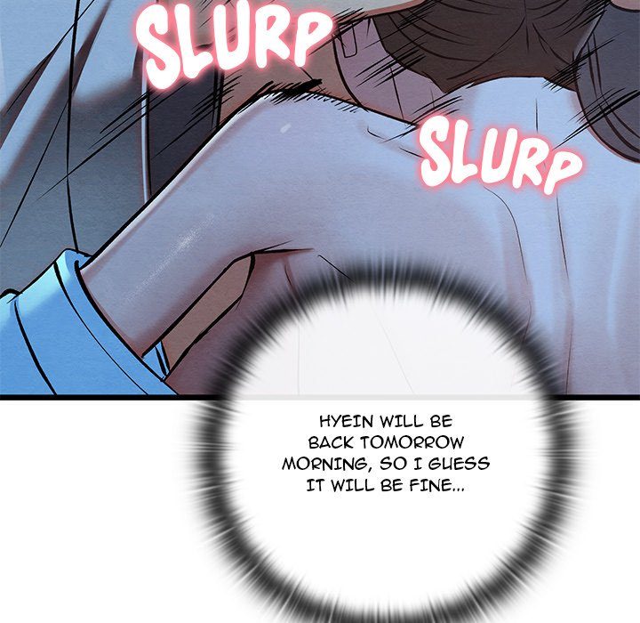 Principles And Practices Of Lovemaking Chapter 35 - HolyManga.Net