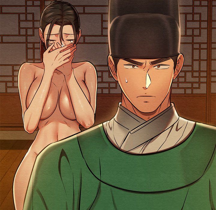 Principles And Practices Of Lovemaking Chapter 40 - HolyManga.Net