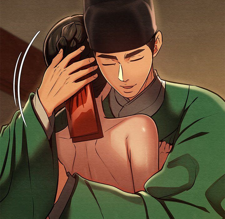 Principles And Practices Of Lovemaking Chapter 40 - HolyManga.Net