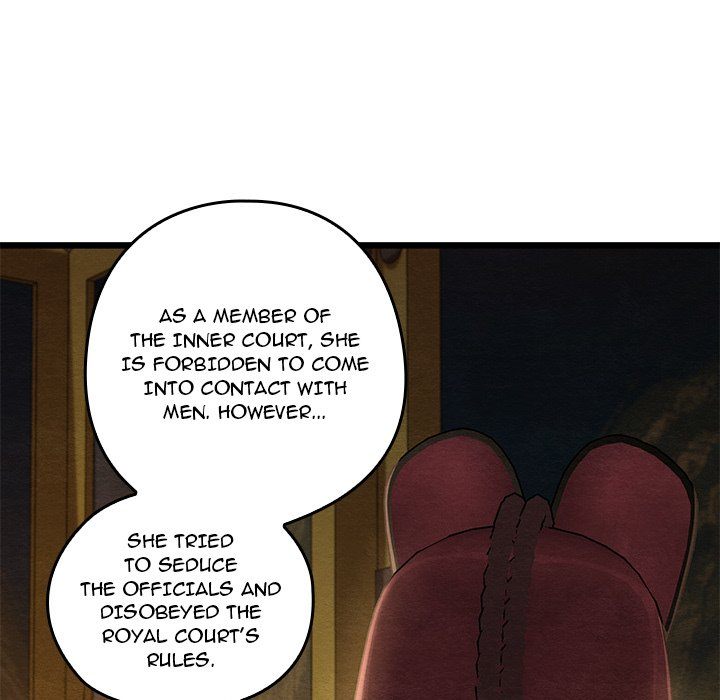Principles And Practices Of Lovemaking Chapter 40 - HolyManga.Net