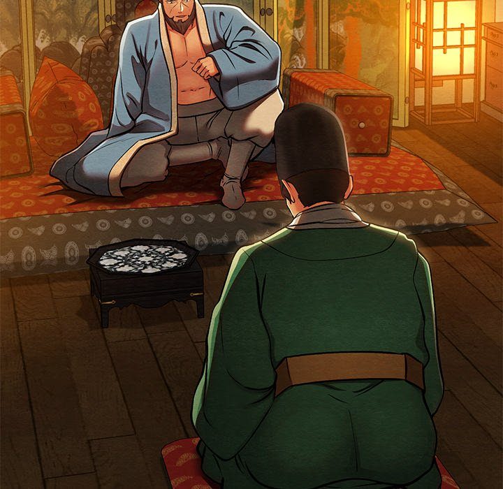 Principles And Practices Of Lovemaking Chapter 41 - HolyManga.Net