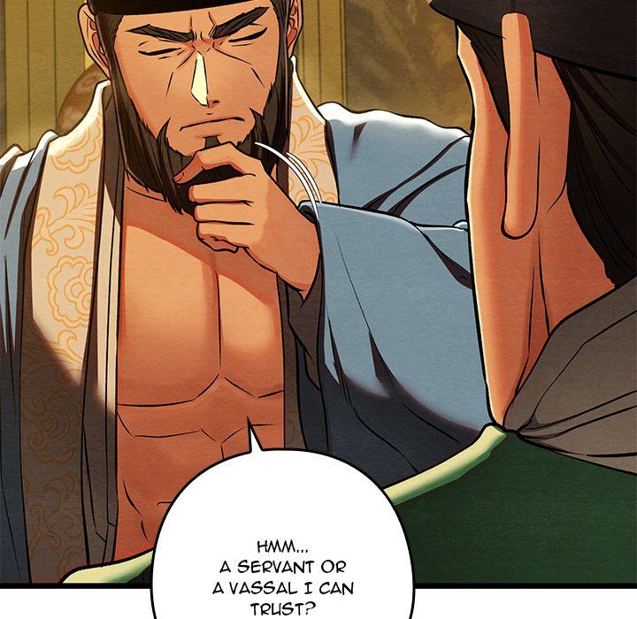 Principles And Practices Of Lovemaking Chapter 41 - HolyManga.Net