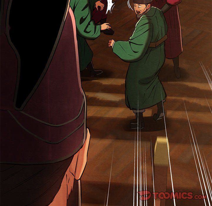 Principles And Practices Of Lovemaking Chapter 41 - HolyManga.Net