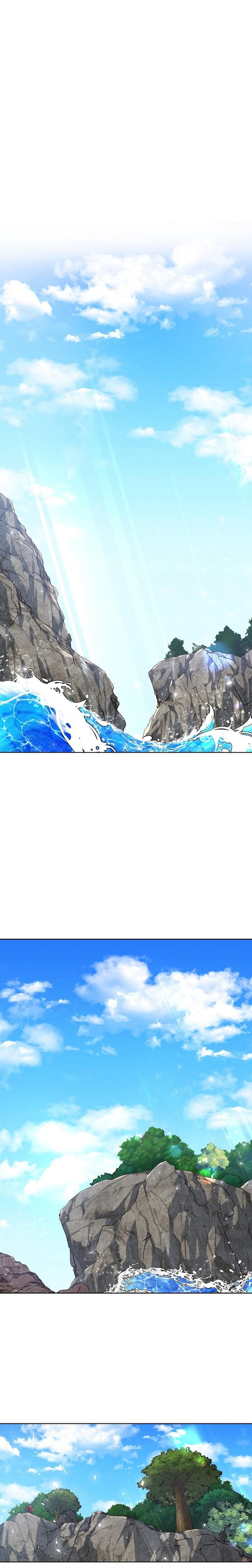 Paper Flower Chapter 0 - HolyManga.Net