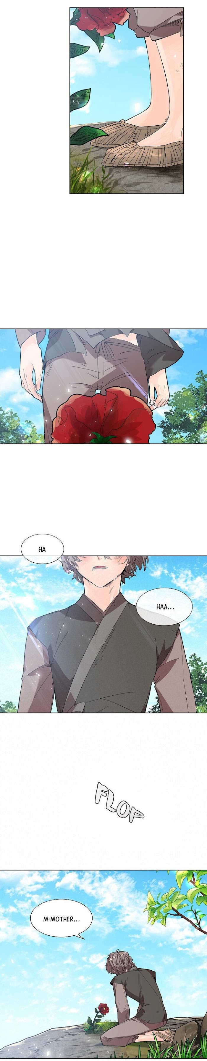 Paper Flower Chapter 0 - HolyManga.Net