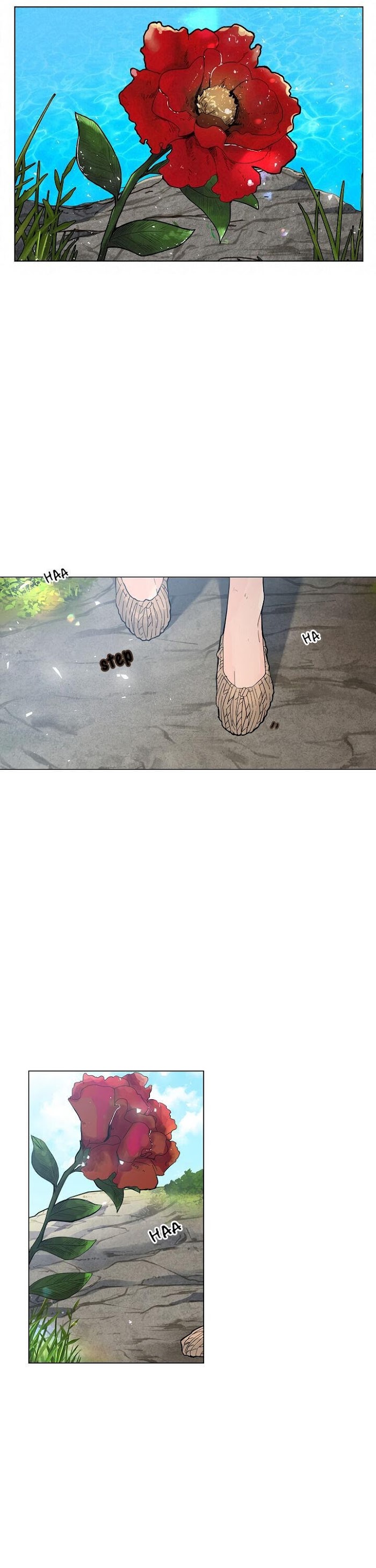 Paper Flower Chapter 0 - HolyManga.Net