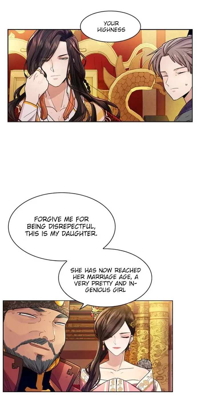 Paper Flower Chapter 2 - HolyManga.Net