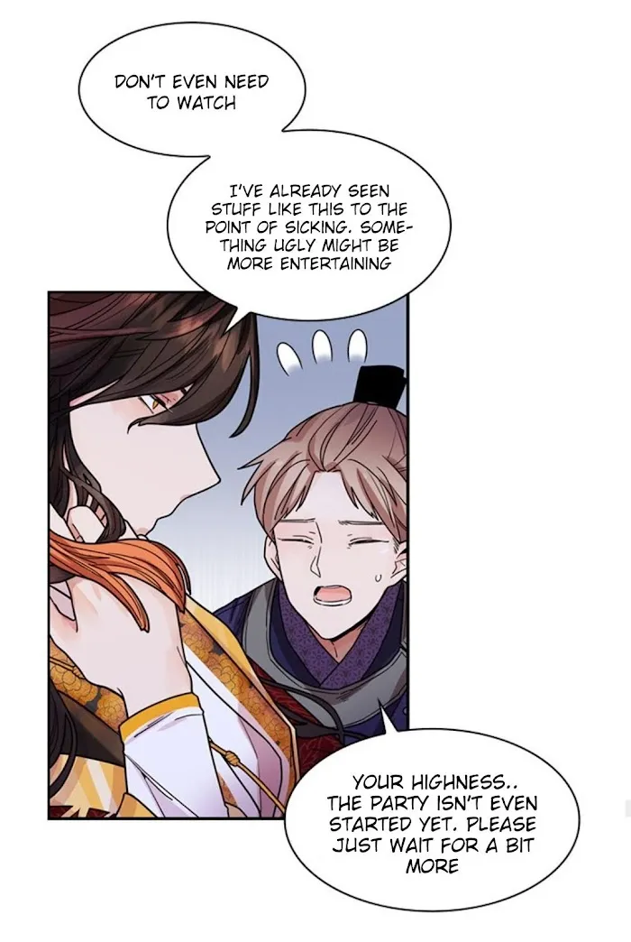 Paper Flower Chapter 2 - HolyManga.Net