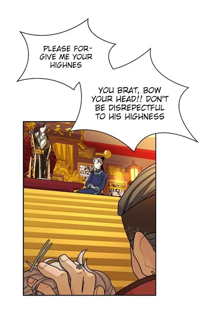 Paper Flower Chapter 2 - HolyManga.Net