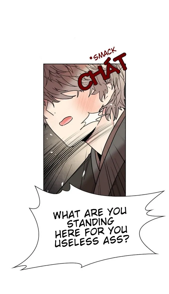 Paper Flower Chapter 2 - HolyManga.Net