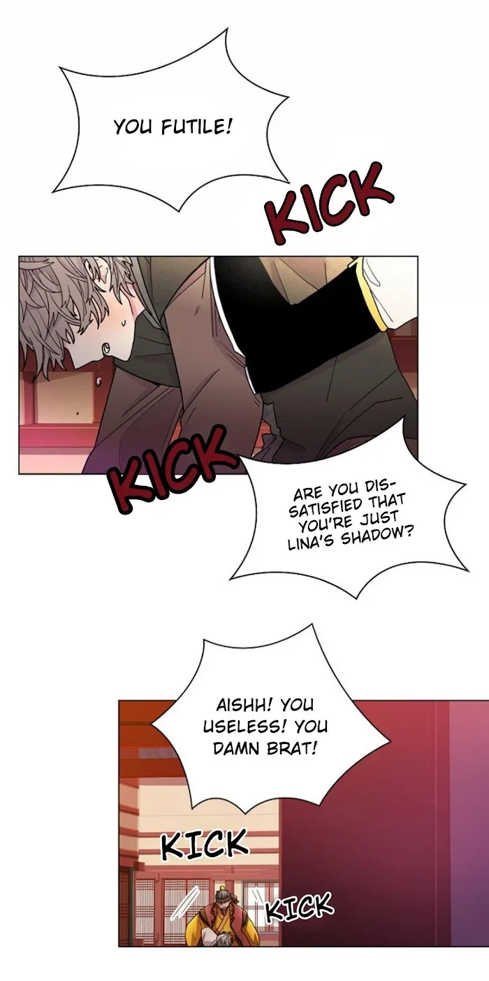 Paper Flower Chapter 2 - HolyManga.Net