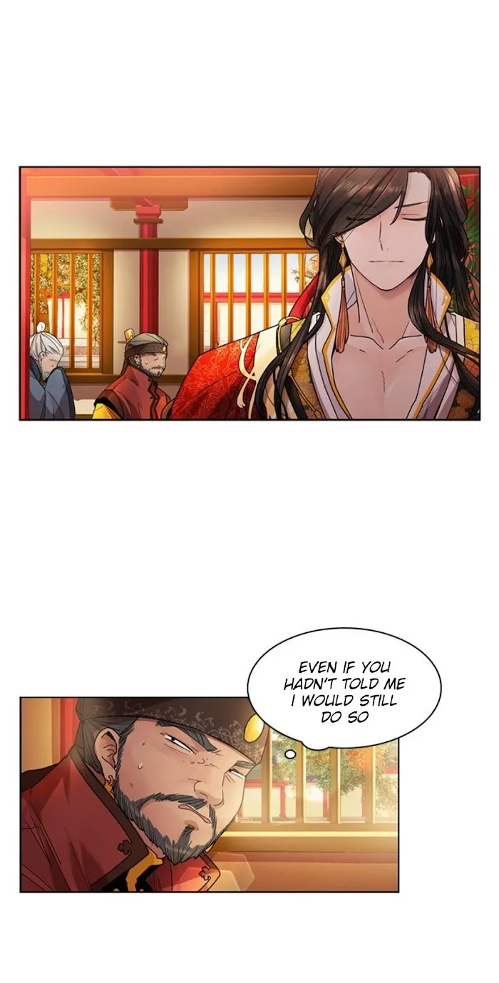 Paper Flower Chapter 2 - HolyManga.Net