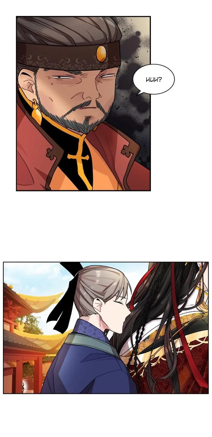 Paper Flower Chapter 2 - HolyManga.Net