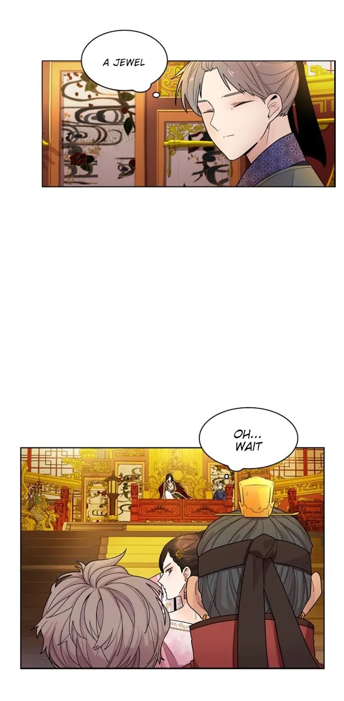 Paper Flower Chapter 2 - HolyManga.Net