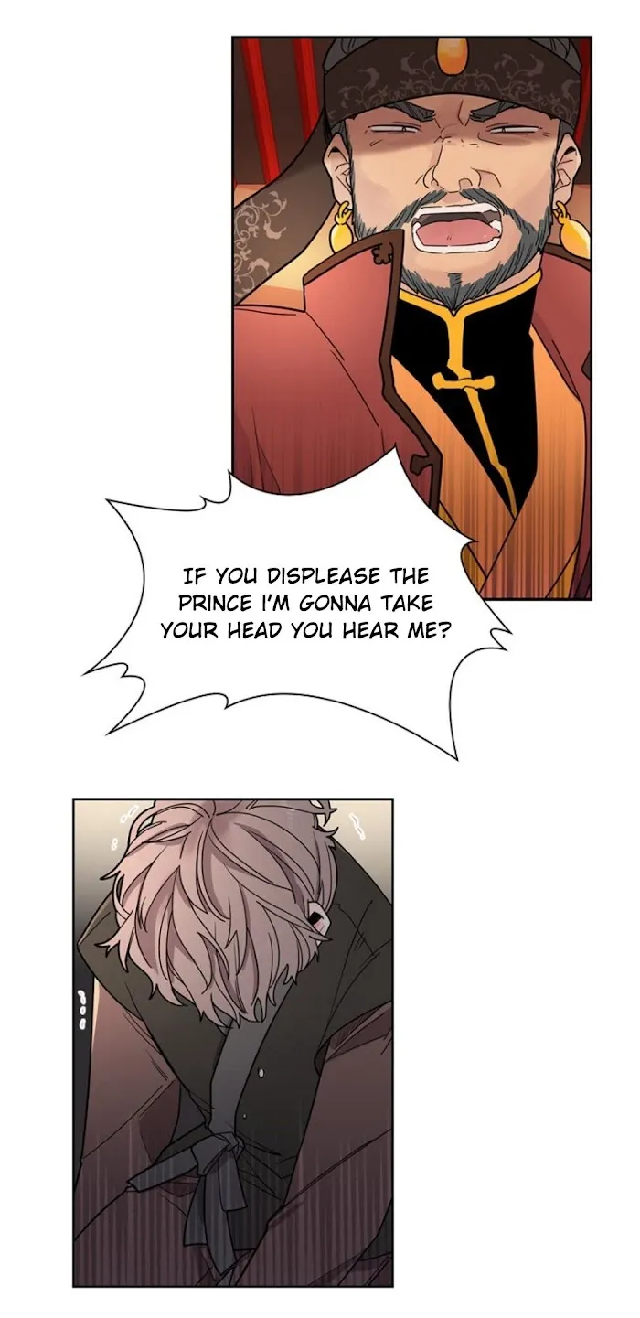 Paper Flower Chapter 2 - HolyManga.Net