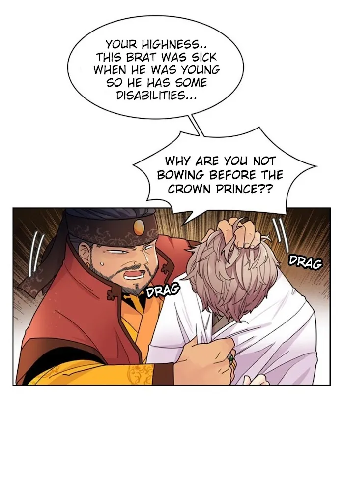 Paper Flower Chapter 2 - HolyManga.Net
