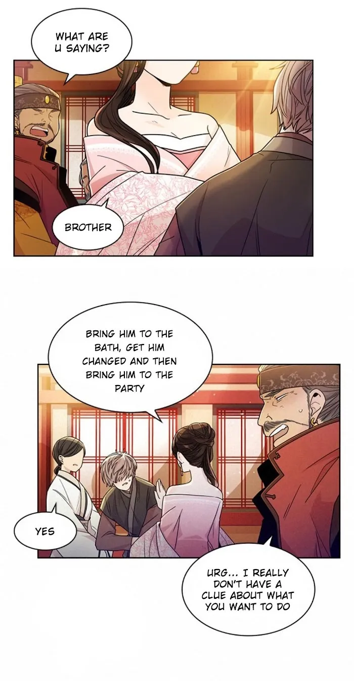 Paper Flower Chapter 2 - HolyManga.Net