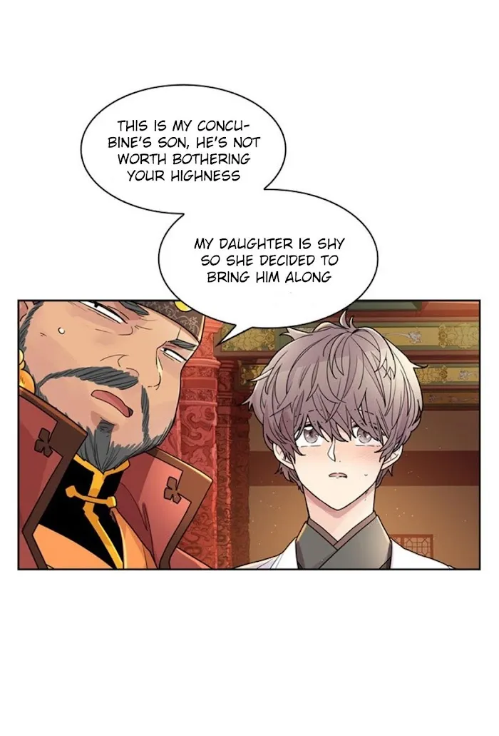 Paper Flower Chapter 2 - HolyManga.Net