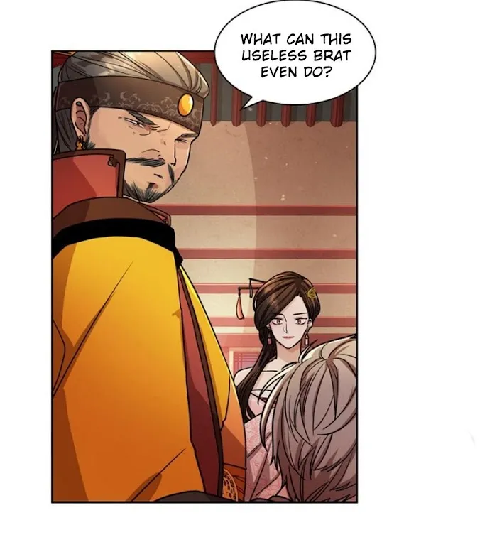 Paper Flower Chapter 2 - HolyManga.Net