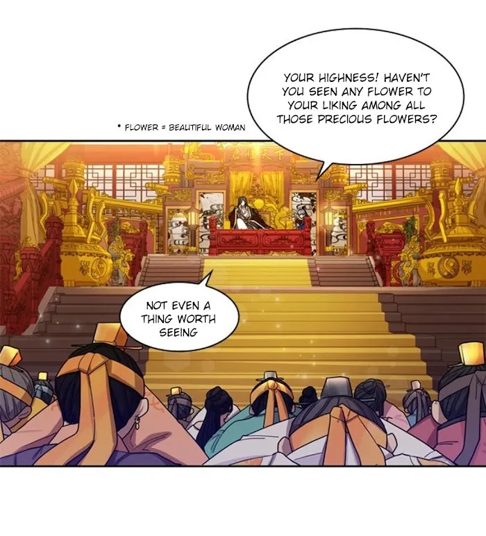 Paper Flower Chapter 2 - HolyManga.Net