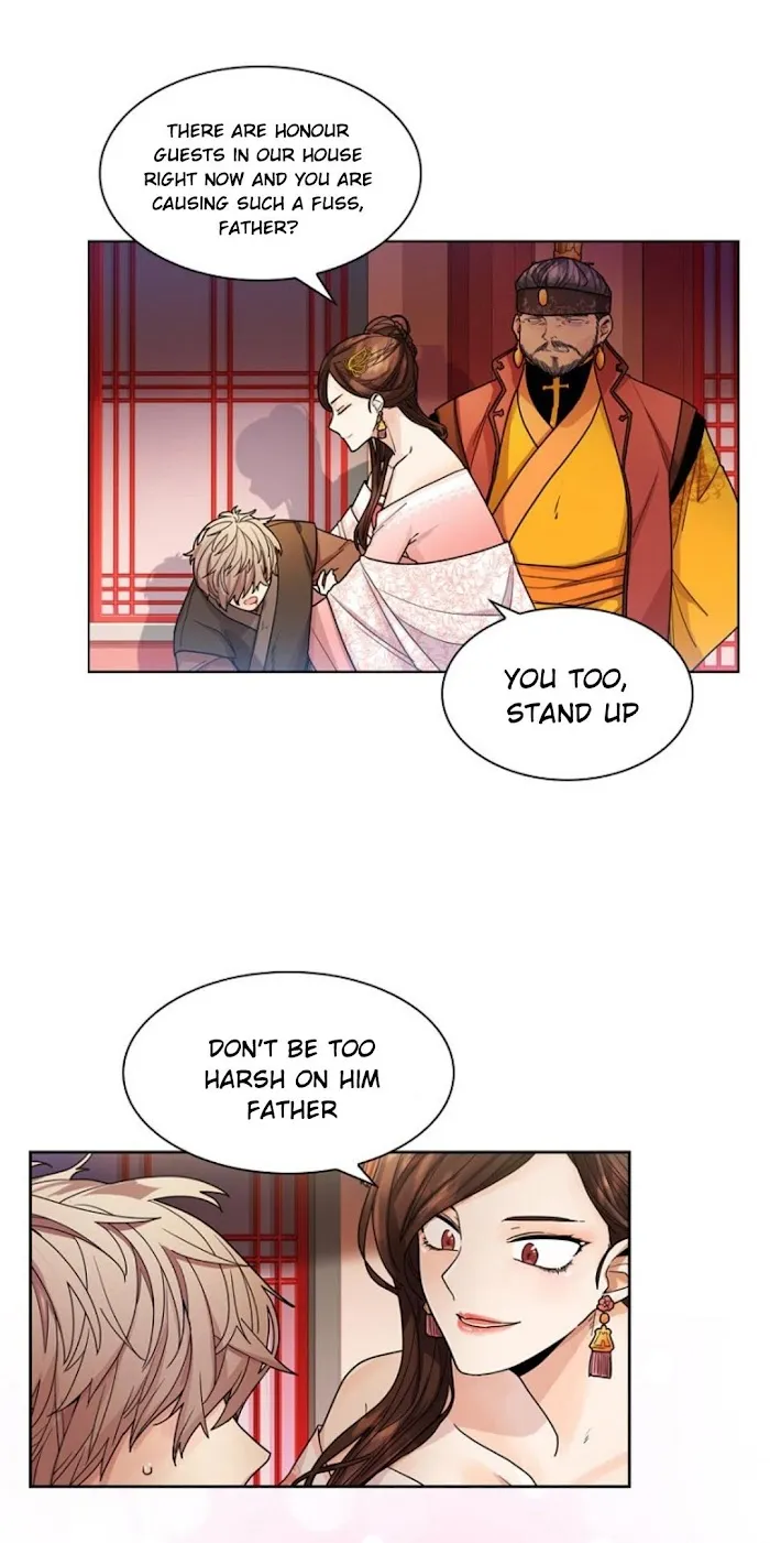 Paper Flower Chapter 2 - HolyManga.Net