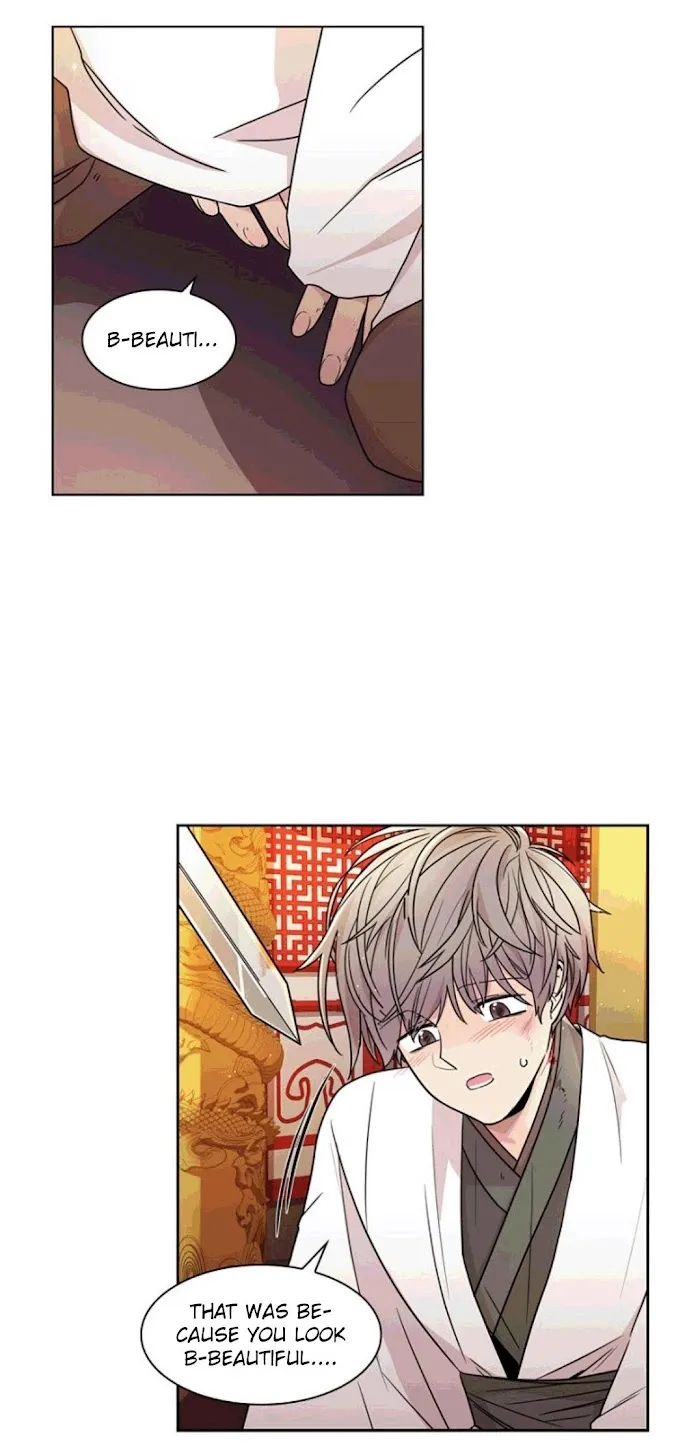 Paper Flower Chapter 3 - HolyManga.Net