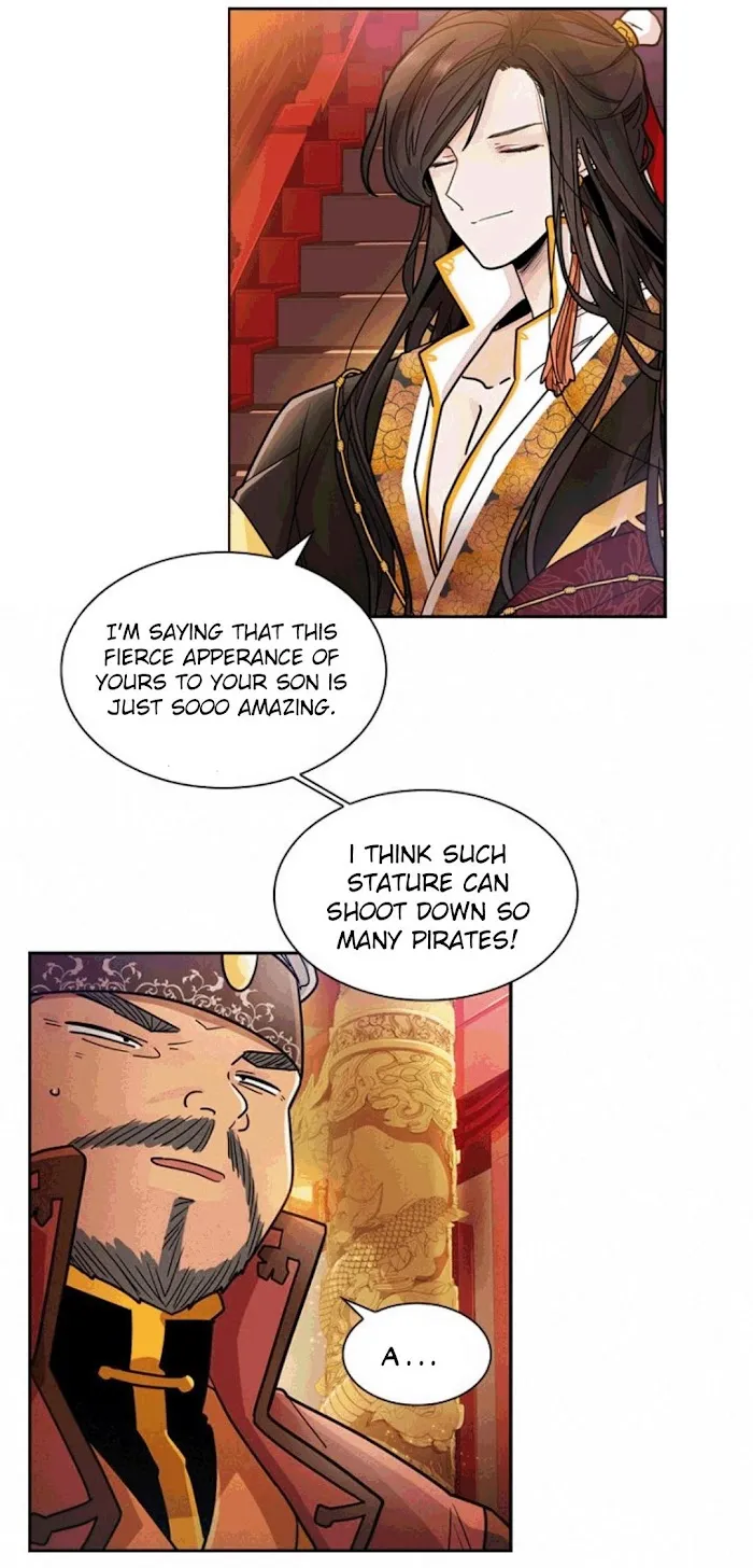 Paper Flower Chapter 3 - HolyManga.Net