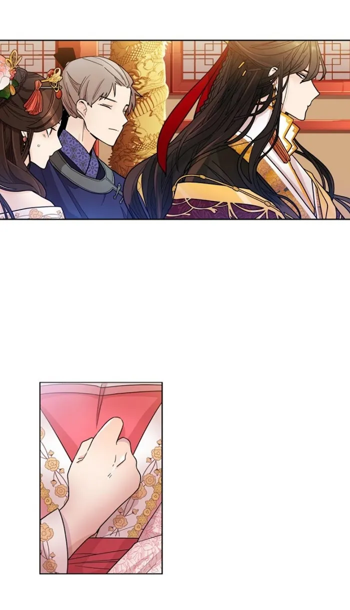 Paper Flower Chapter 3 - HolyManga.Net