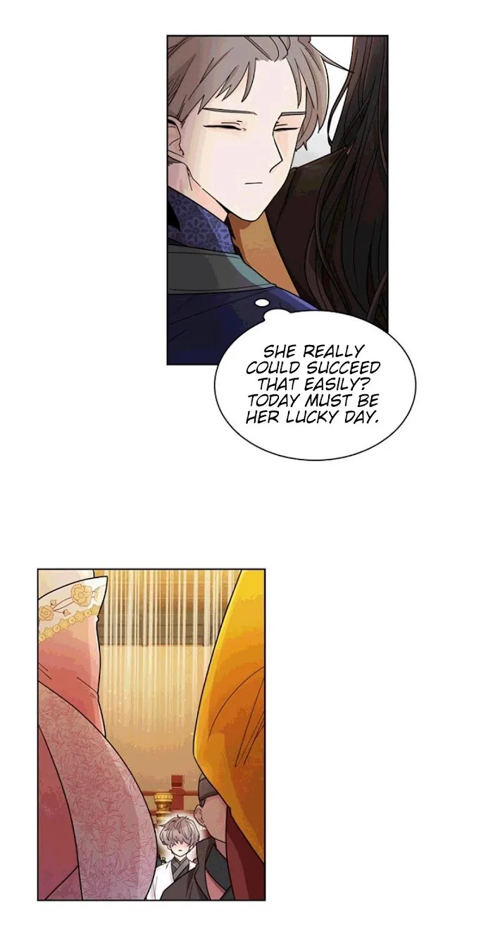 Paper Flower Chapter 3 - HolyManga.Net