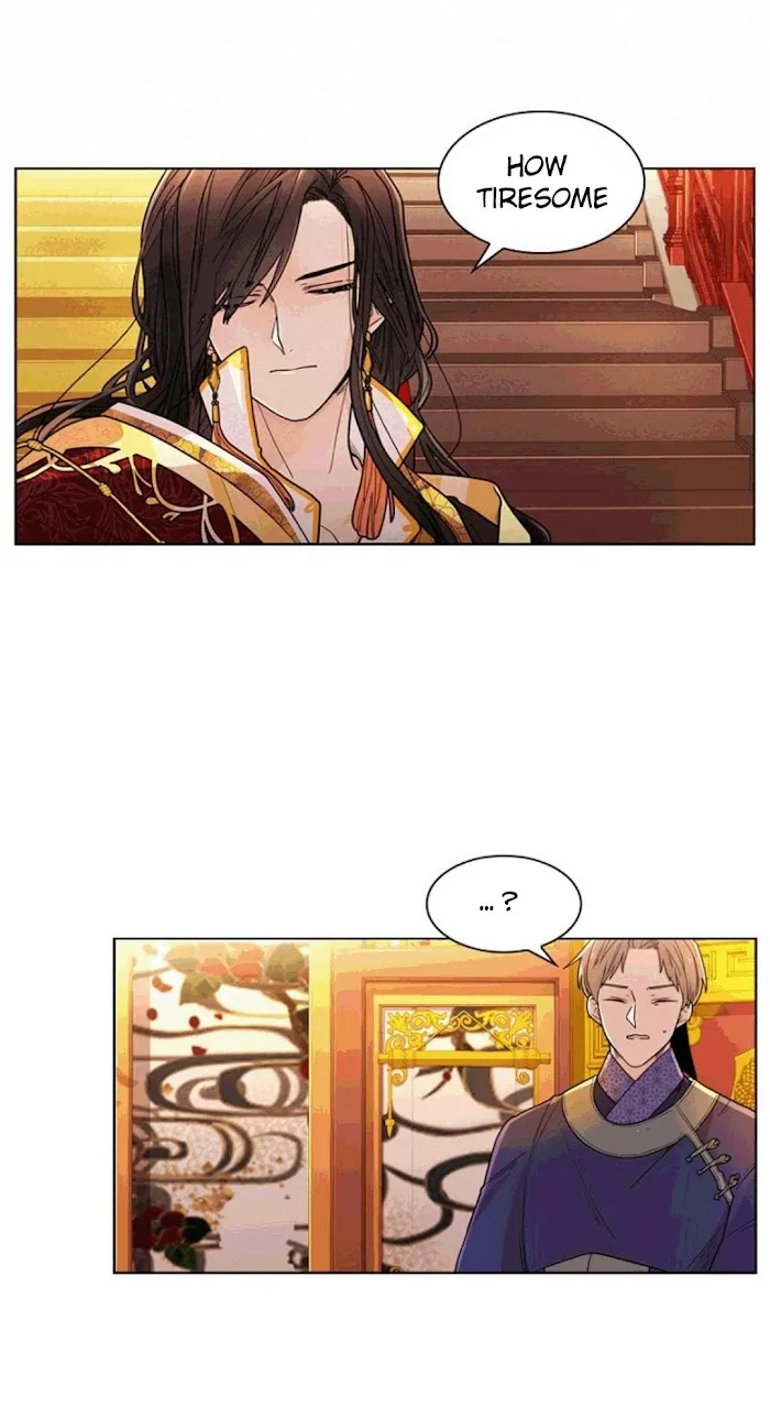 Paper Flower Chapter 3 - HolyManga.Net