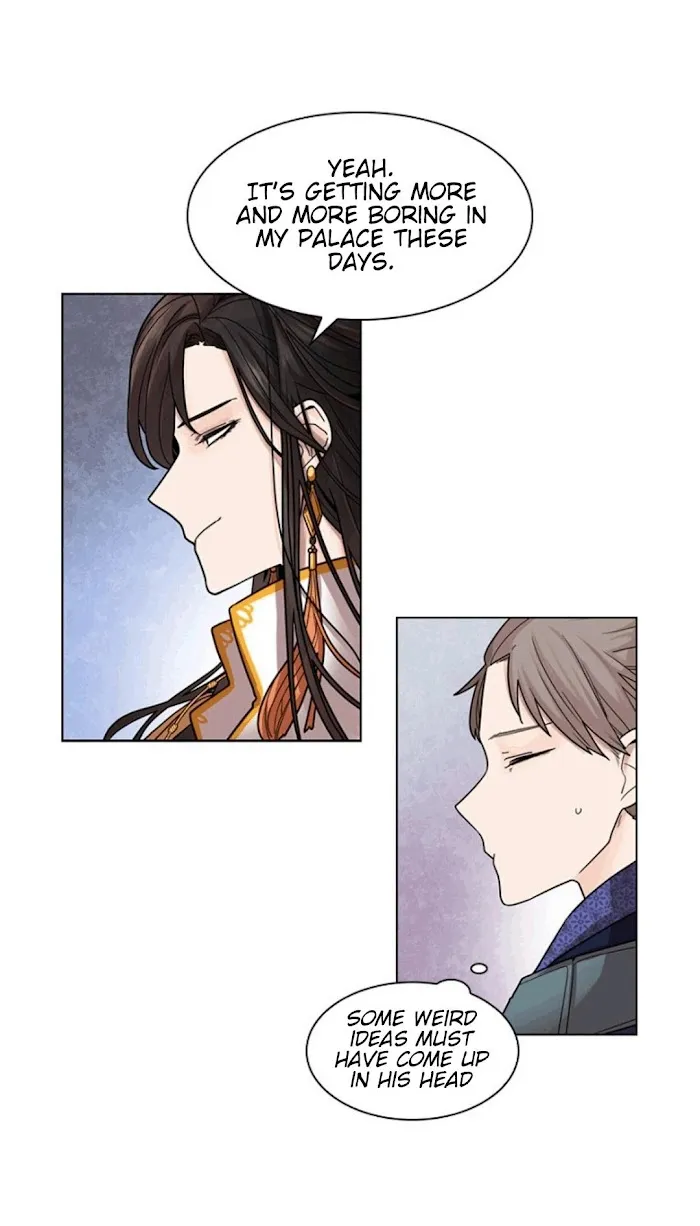 Paper Flower Chapter 3 - HolyManga.Net