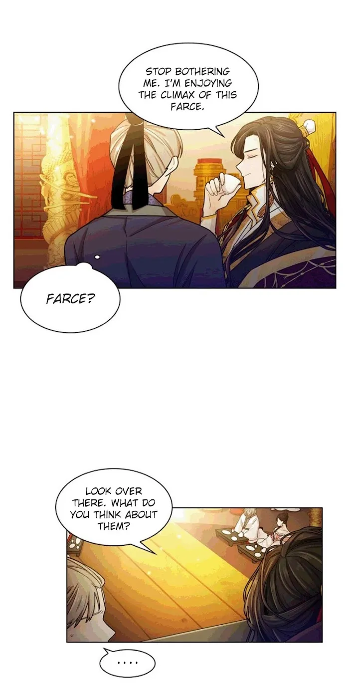 Paper Flower Chapter 3 - HolyManga.Net