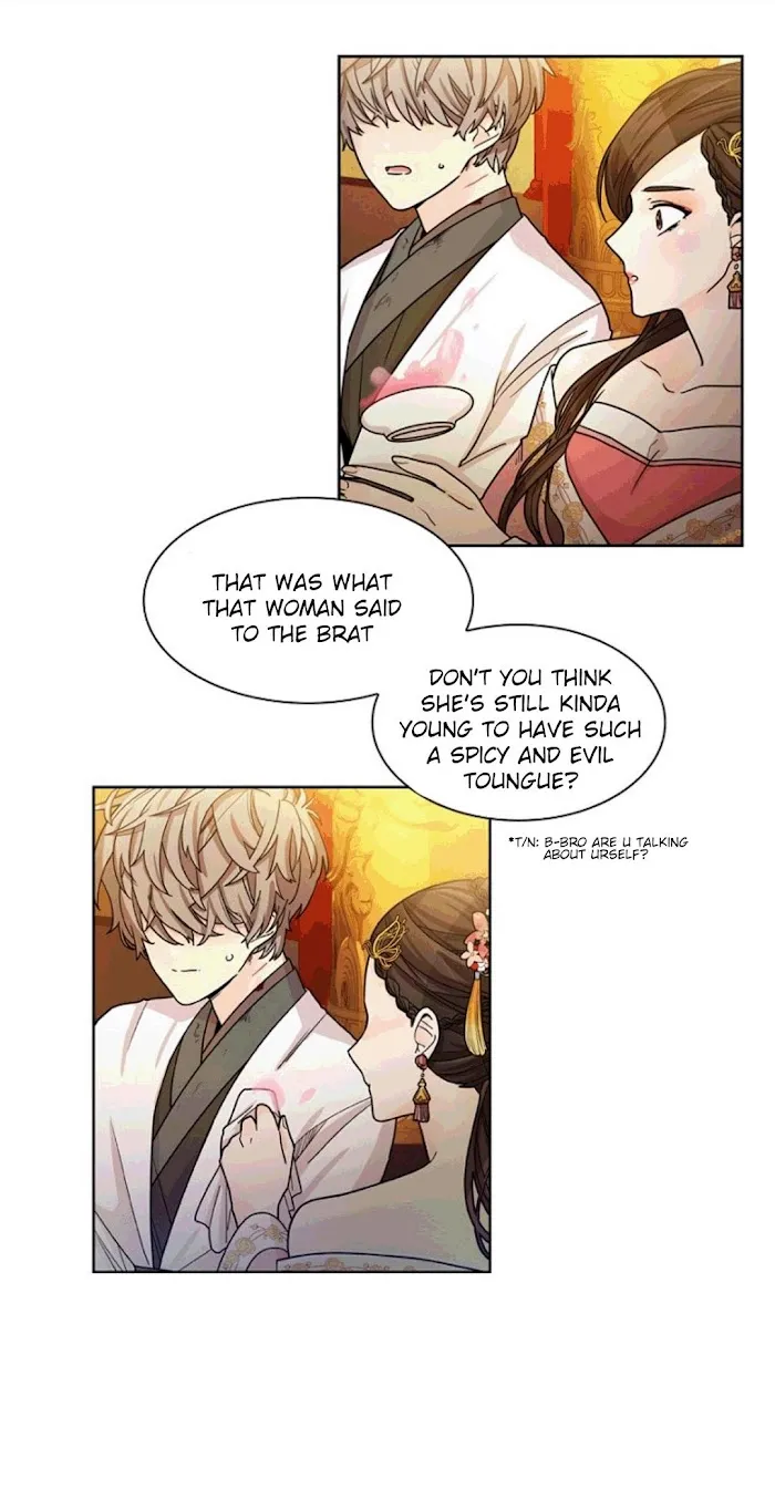 Paper Flower Chapter 3 - HolyManga.Net