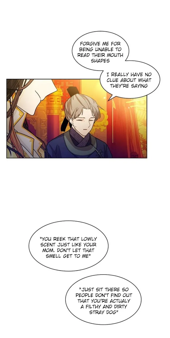 Paper Flower Chapter 3 - HolyManga.Net
