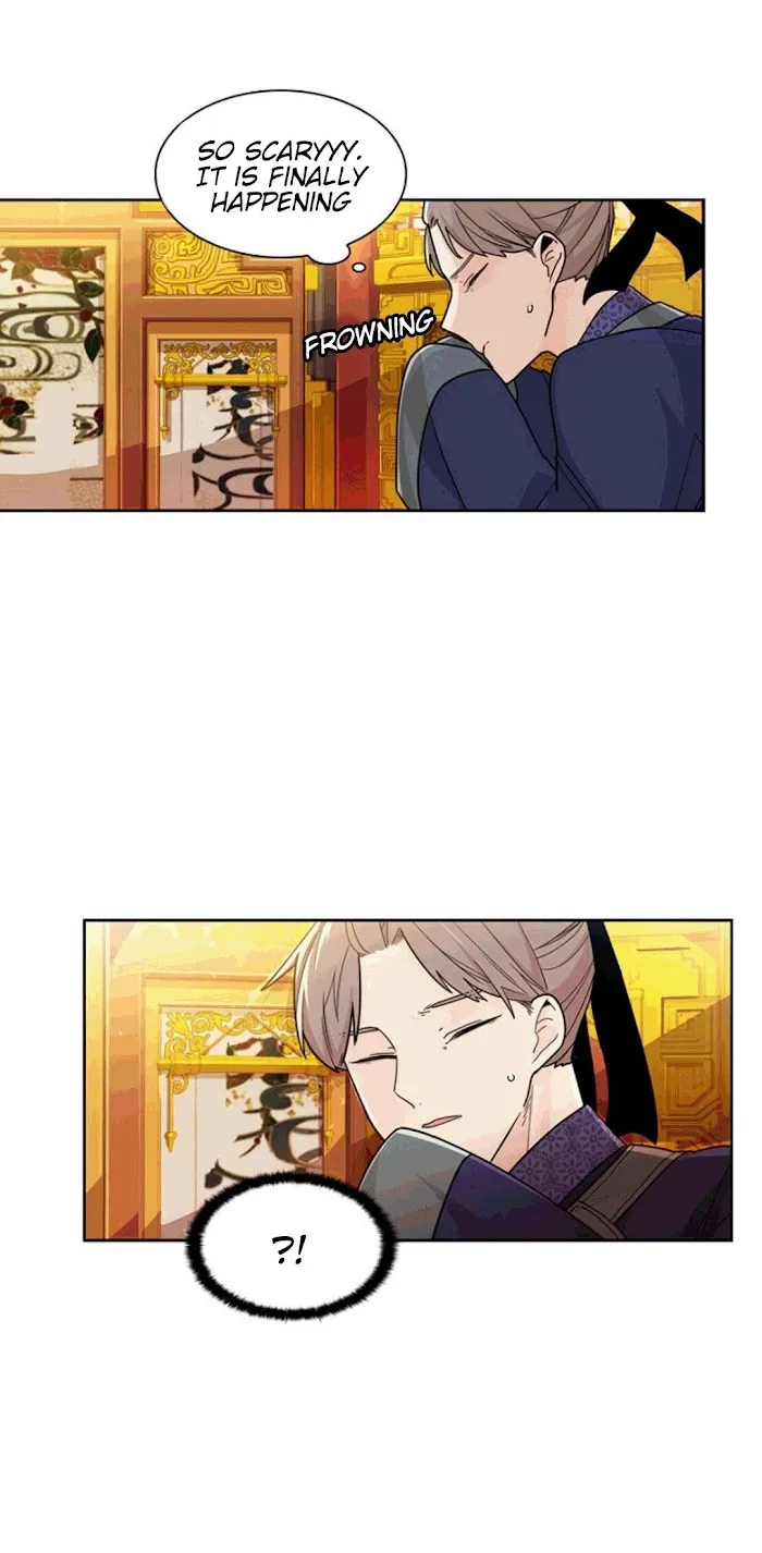 Paper Flower Chapter 3 - HolyManga.Net