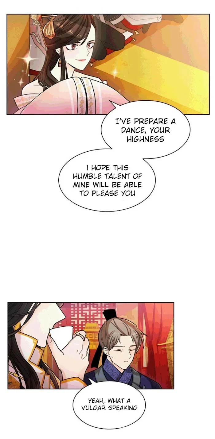 Paper Flower Chapter 3 - HolyManga.Net