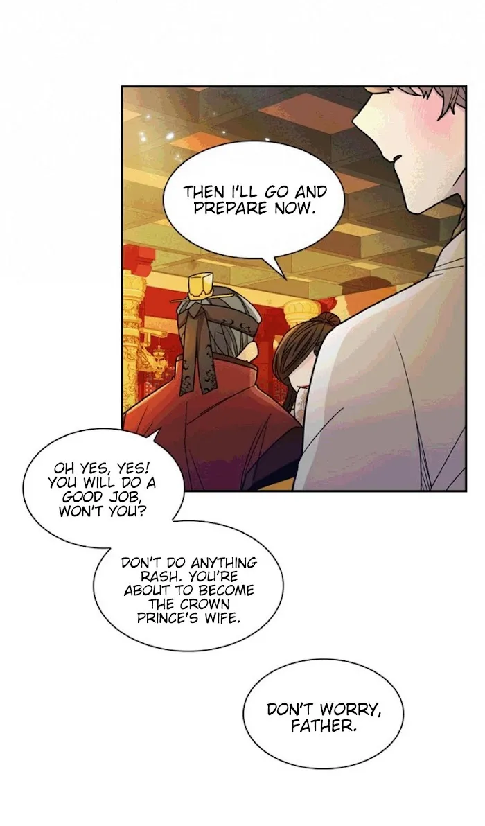 Paper Flower Chapter 3 - HolyManga.Net
