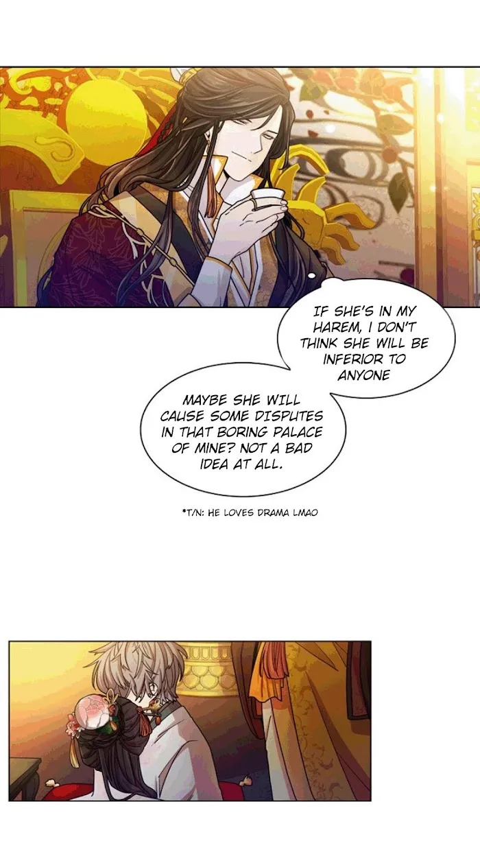 Paper Flower Chapter 3 - HolyManga.Net