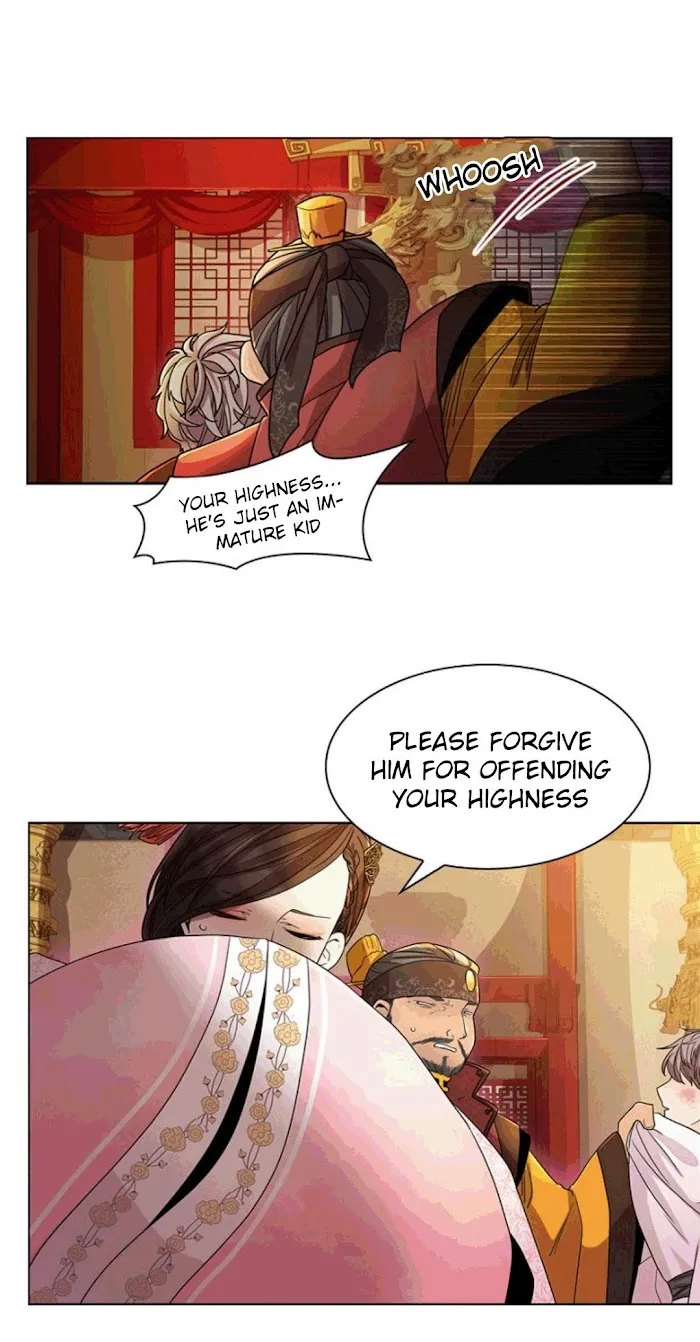 Paper Flower Chapter 3 - HolyManga.Net